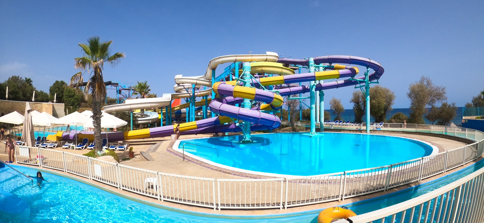 The Best Water Parks in Malta You Should Visit This Summer!