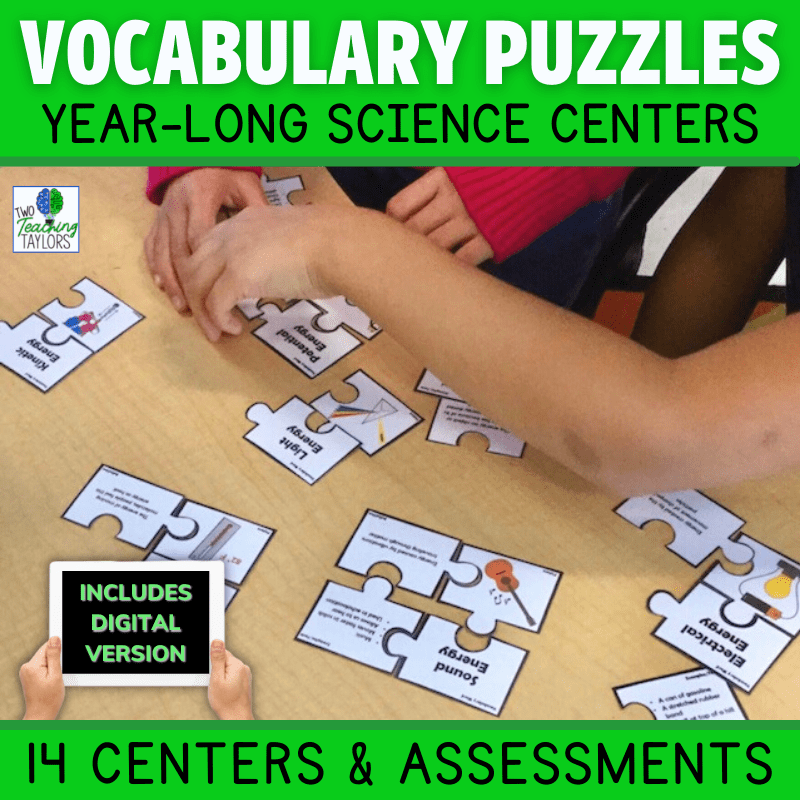 5 Tips for More Effective Science Centers In The Classroom