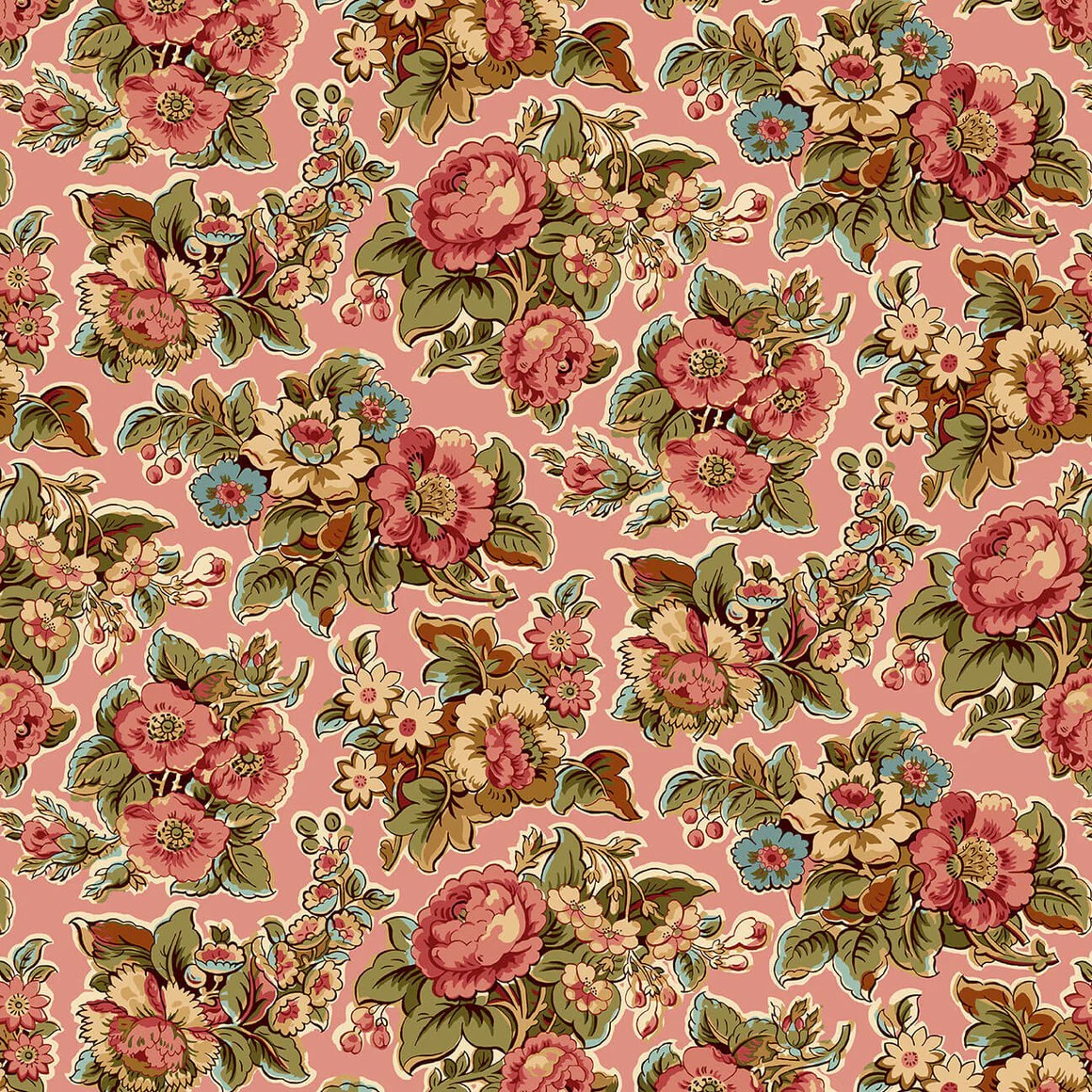 Two Thimbles Quilt Shop