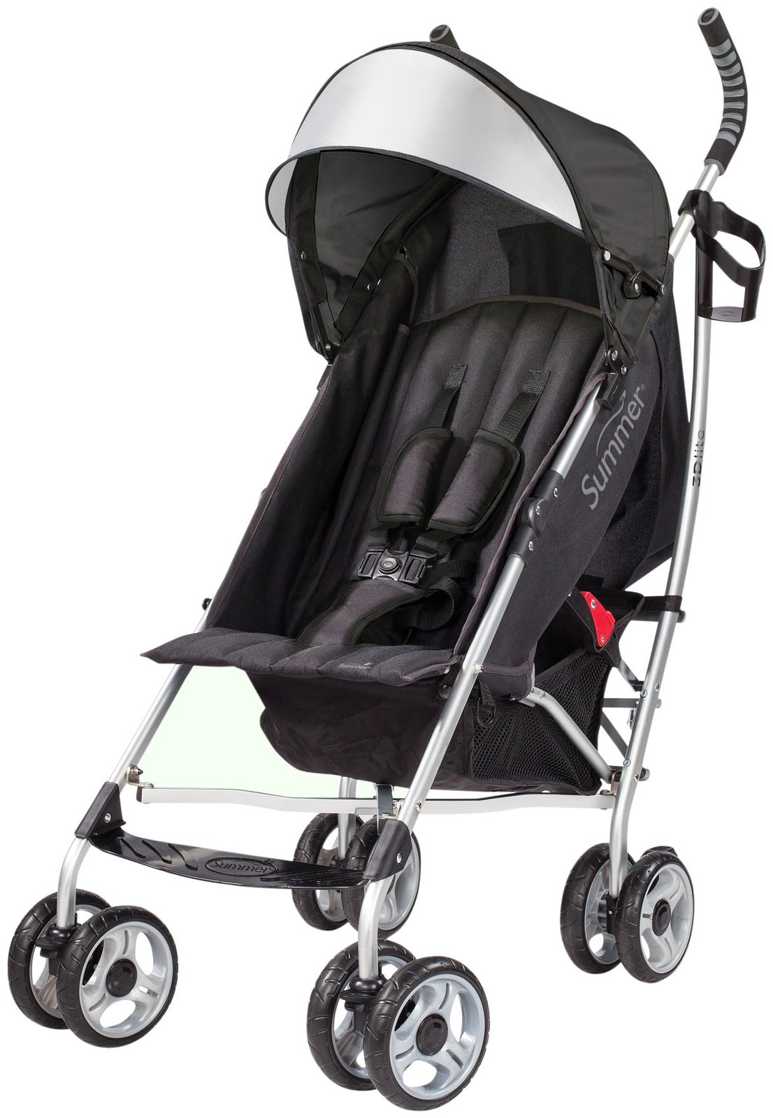 SUMI 21930 Summer 3D Lite Convenience Umbrella Stroller