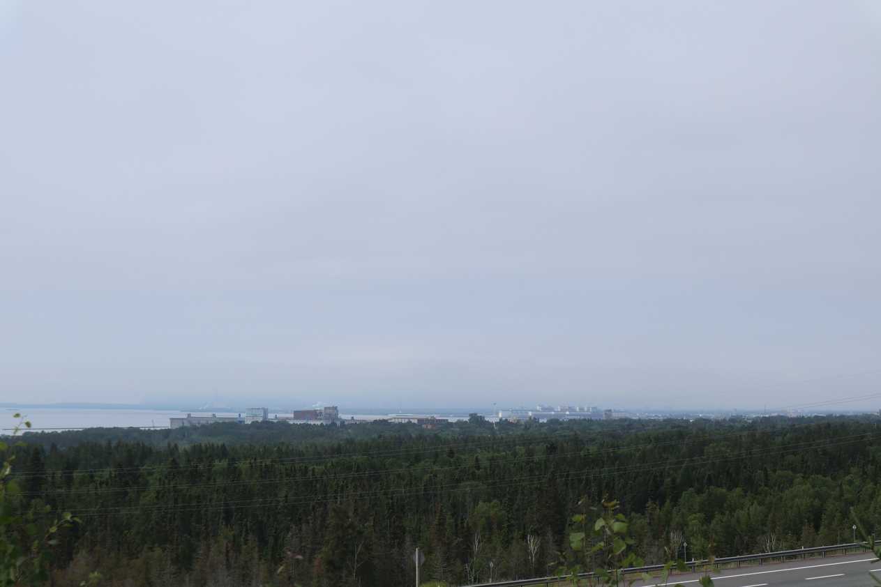 Day 23 Smallest Canadian Tire