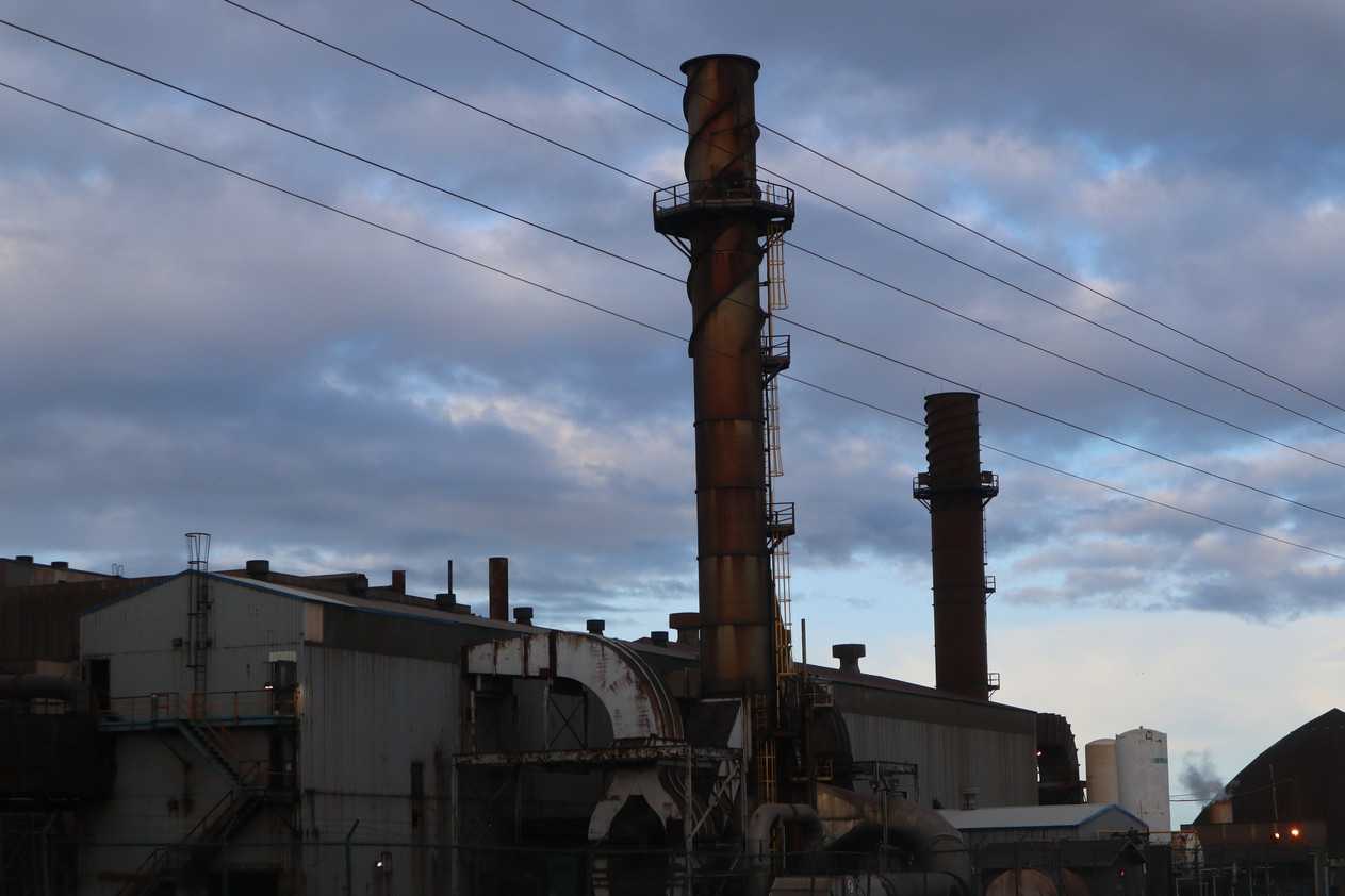 Day 41 Back by the Water