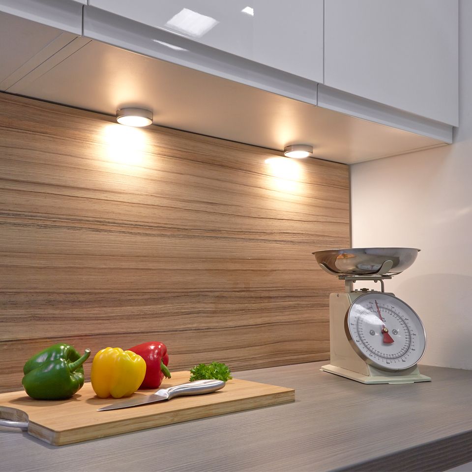 240V LED Surface Recessed Light