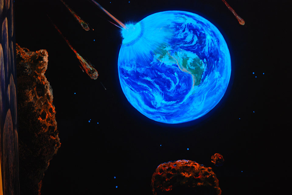 Indoor Mini Golf Two T's Golf Allentown PA