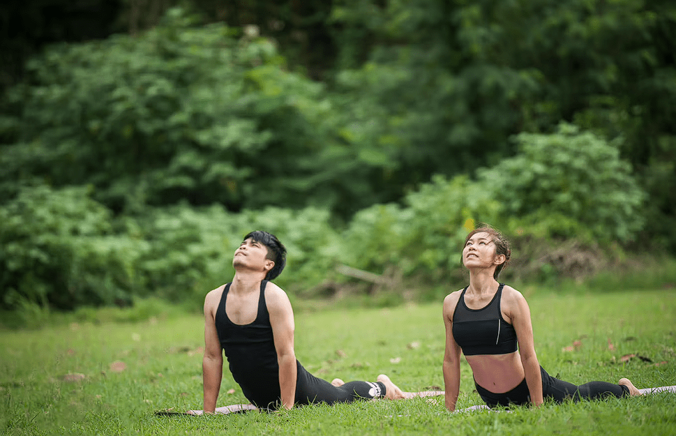 Transform Lives in Paradise with Weight Loss Camps in Thailand