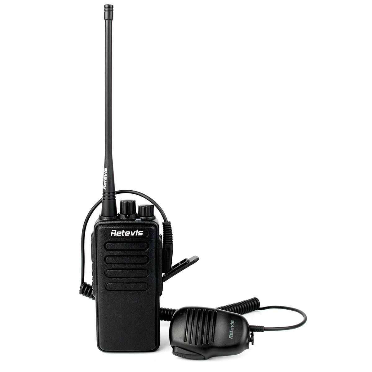 CTCSS VS Scrambler Function Comparison