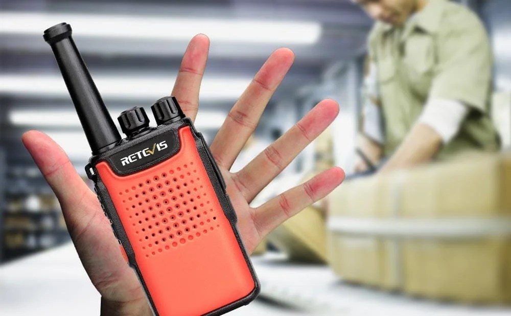 VOX function How to active the VOX function of RT67? Two Way Radio