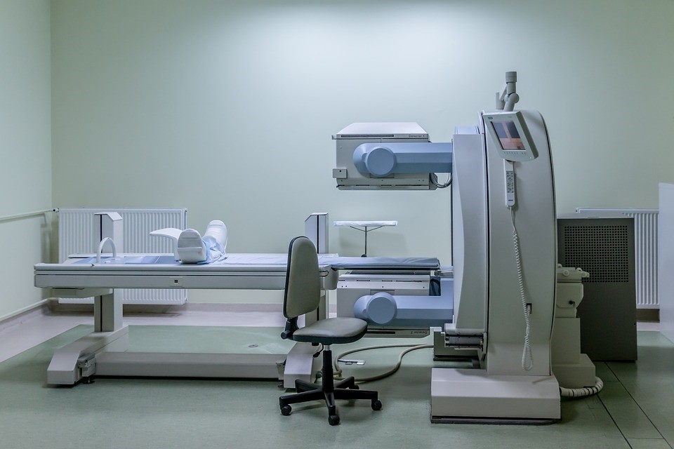 Do CT Scans Have Side Effects?