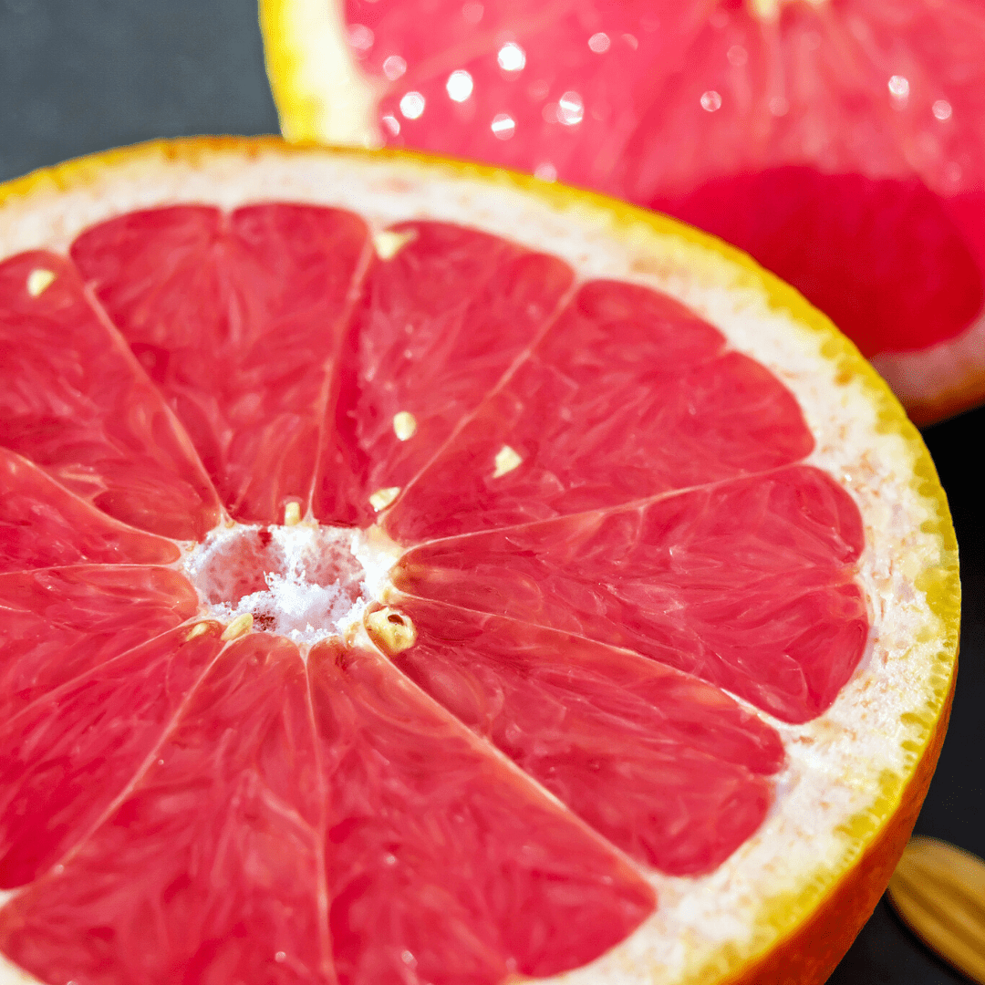 Organic Grapefruit Ruby The Wholefood Pantry Palm Beach