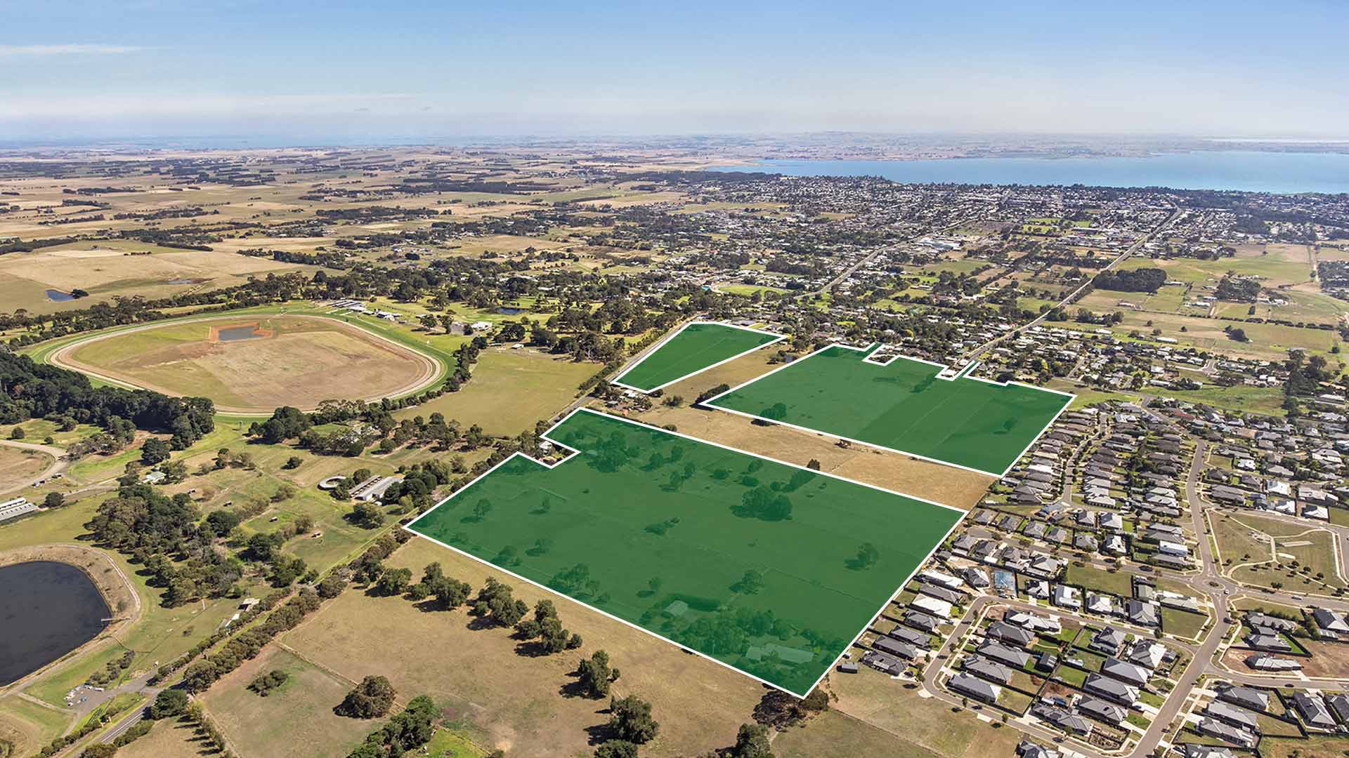 [Land for Sale] 85 ColacLavers Hill Road, Elliminyt OpenLot