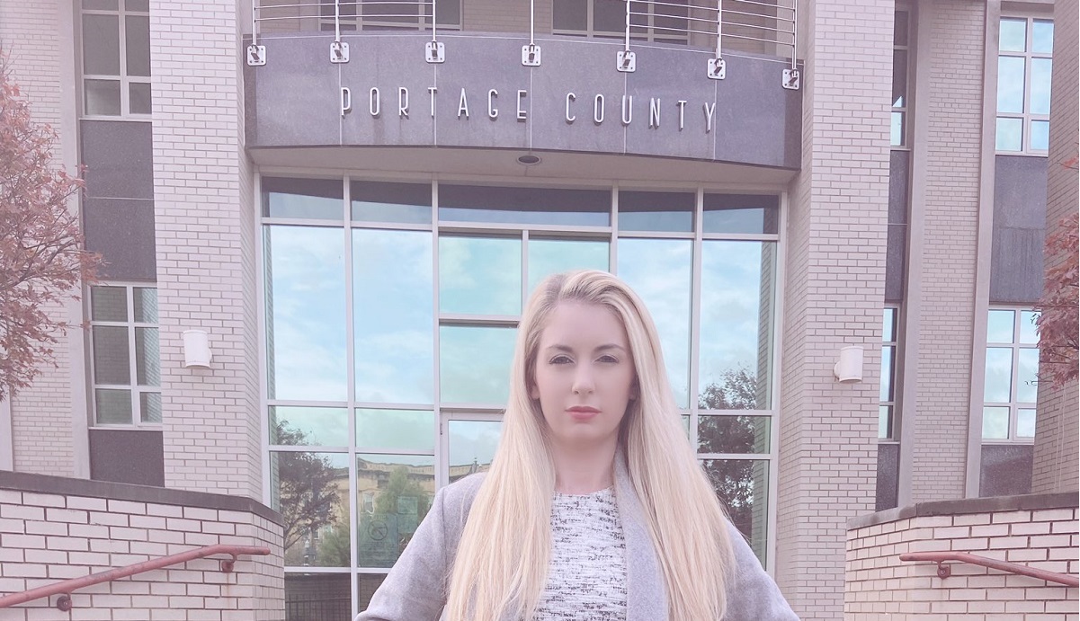 Millie Weaver Exonerated, All Charges Dropped The Washington Pundit