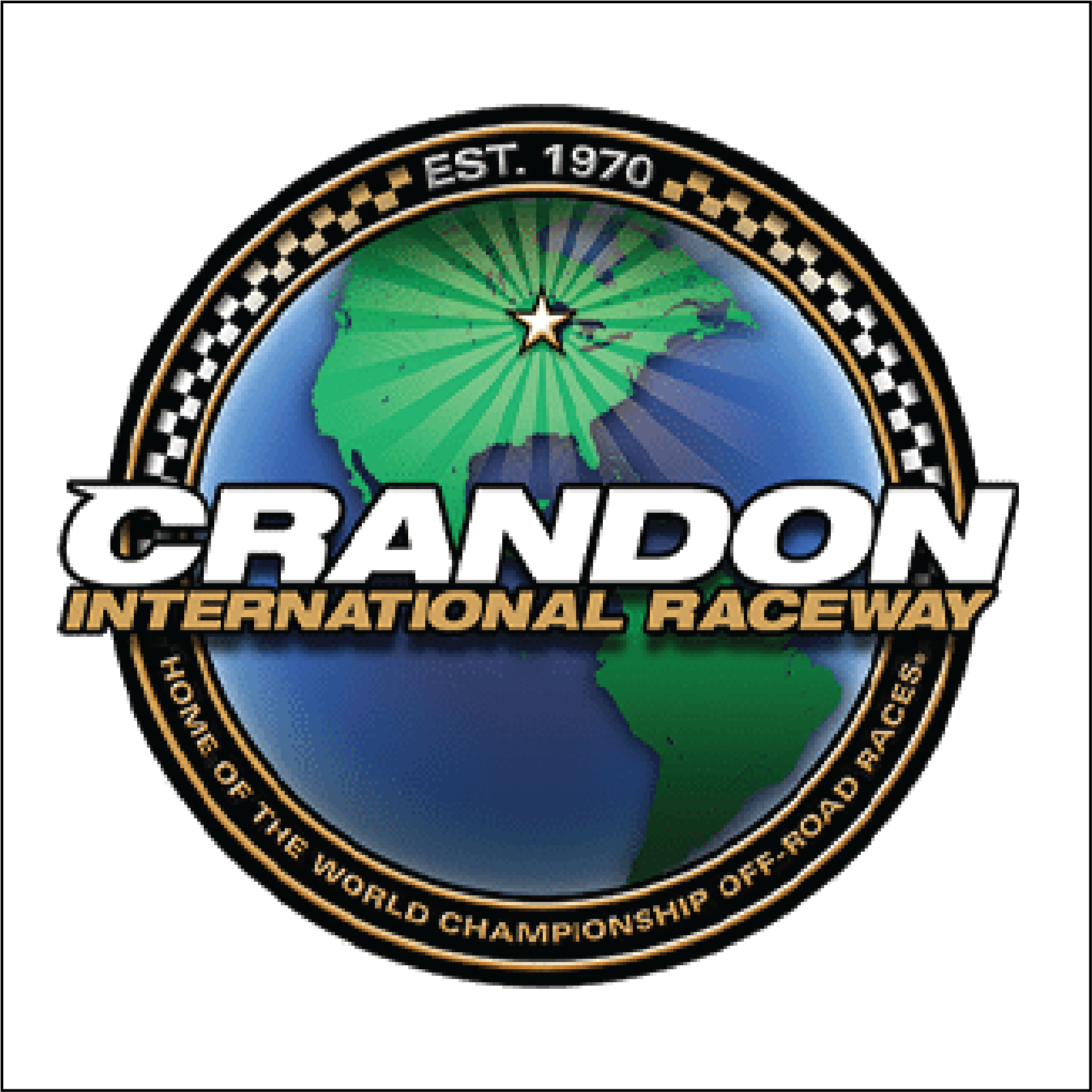 Pro 4 Jumpy Trucks Crandon Short 24S4 TWR Setups iRacing Setup Shop