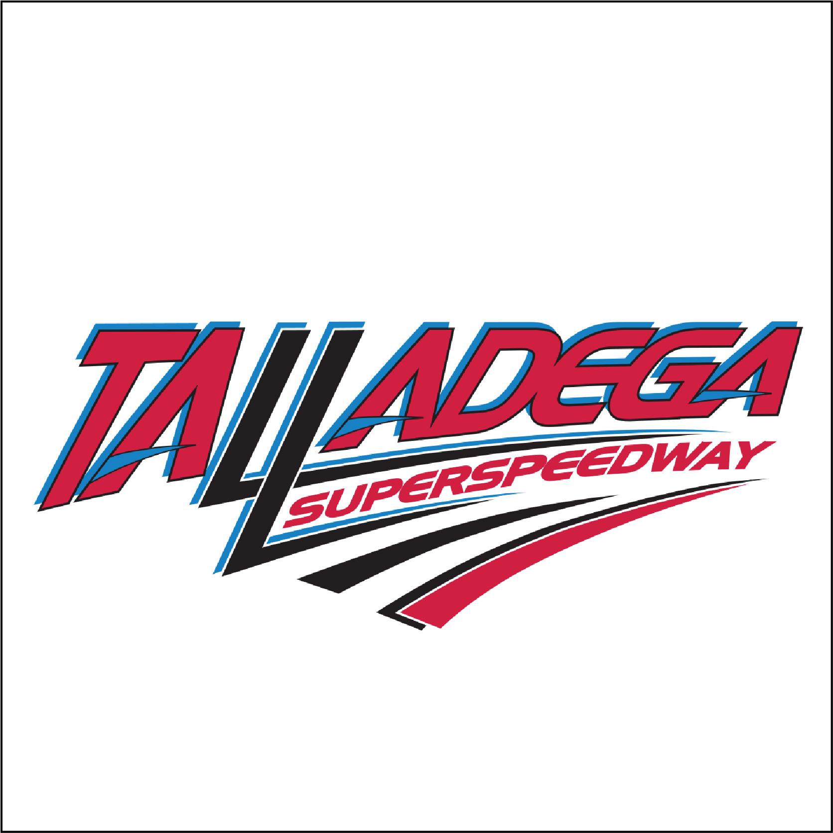 Next Gen Talladega 24S2 TWR Setups iRacing Setup Shop nascar