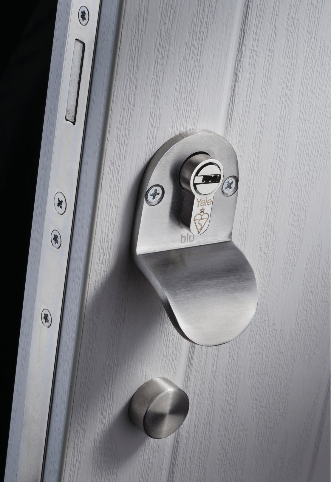 Door Stop Composite Doors TWS Plastics