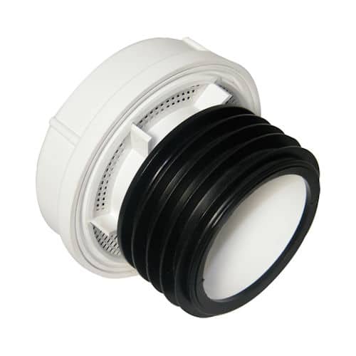 FloPlast AX110W External Air Admittance Valve 110mm TWS
