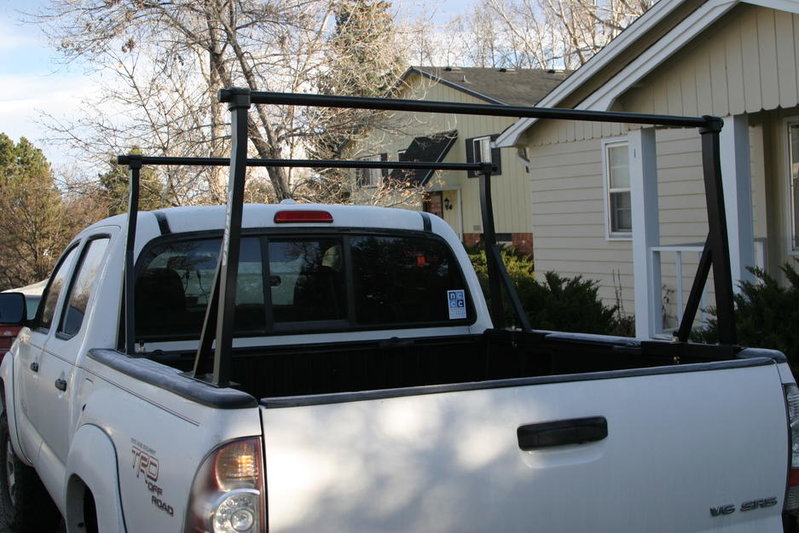 FS Yakima Outdoorsman 300 Racks World