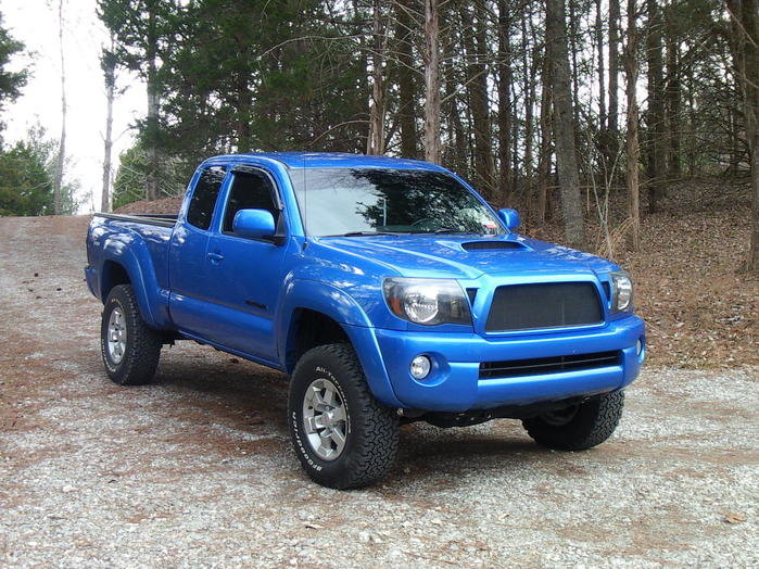 2006 Tacoma TRD Sport 4-sale :( | Tacoma World