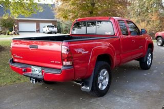 For Sale: 2005 Toyota Tacoma SR5 TRD Sport 4x4 | Tacoma World