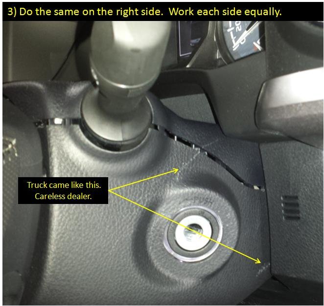 How to Disable the Door Buzzer World
