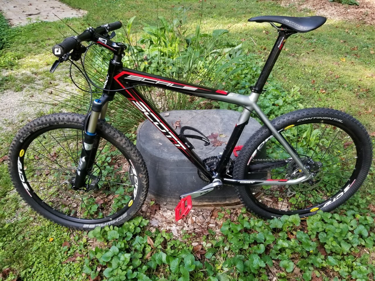 Post your MTB / Road Bike Parts for Sale! Page 39 World