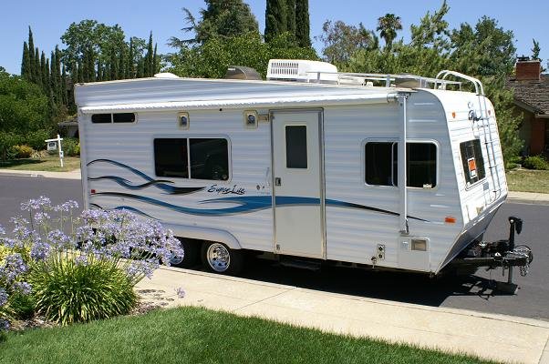 2004 Weekend Warrior Toy Hauler Specs Wow Blog