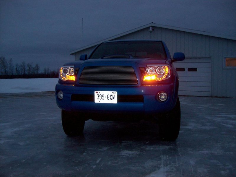 Found a solution to fogging aftermarket headlights World