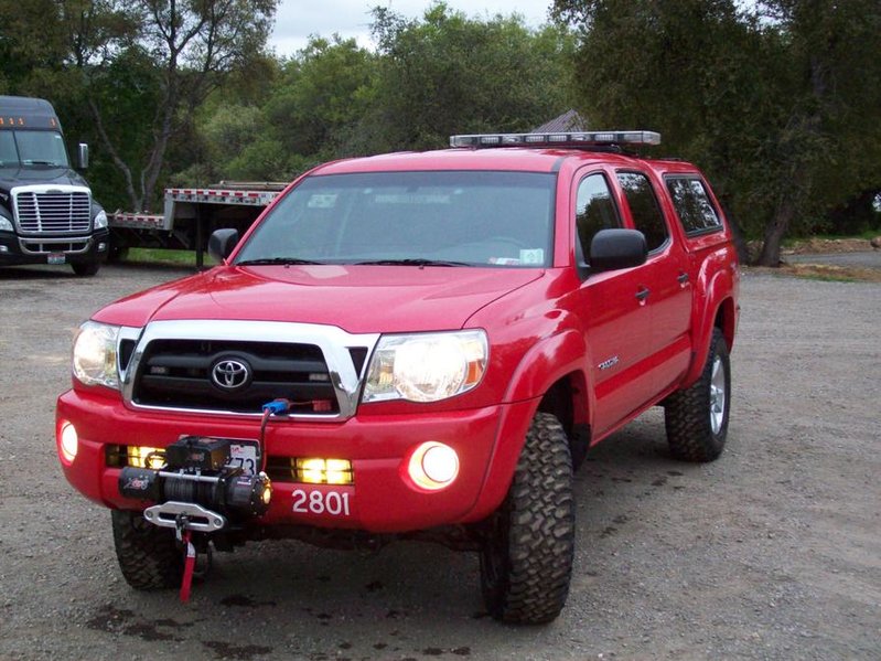 Hood Scoop Removal and Dissasembley World