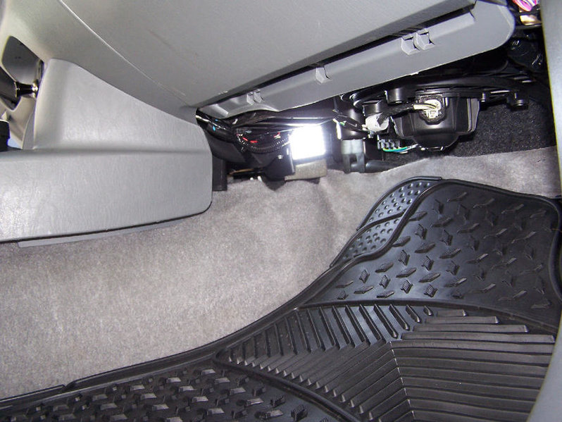 LED lights under truck Page 2 World