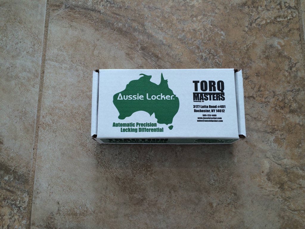 Installing lunchbox locker in front diff Page 3 World