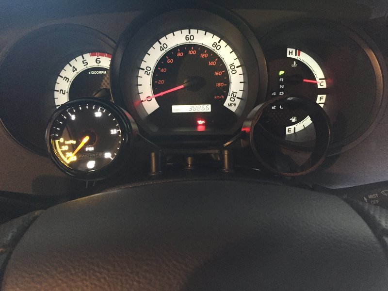 A Pillar Gauge pods??? Page 2 World