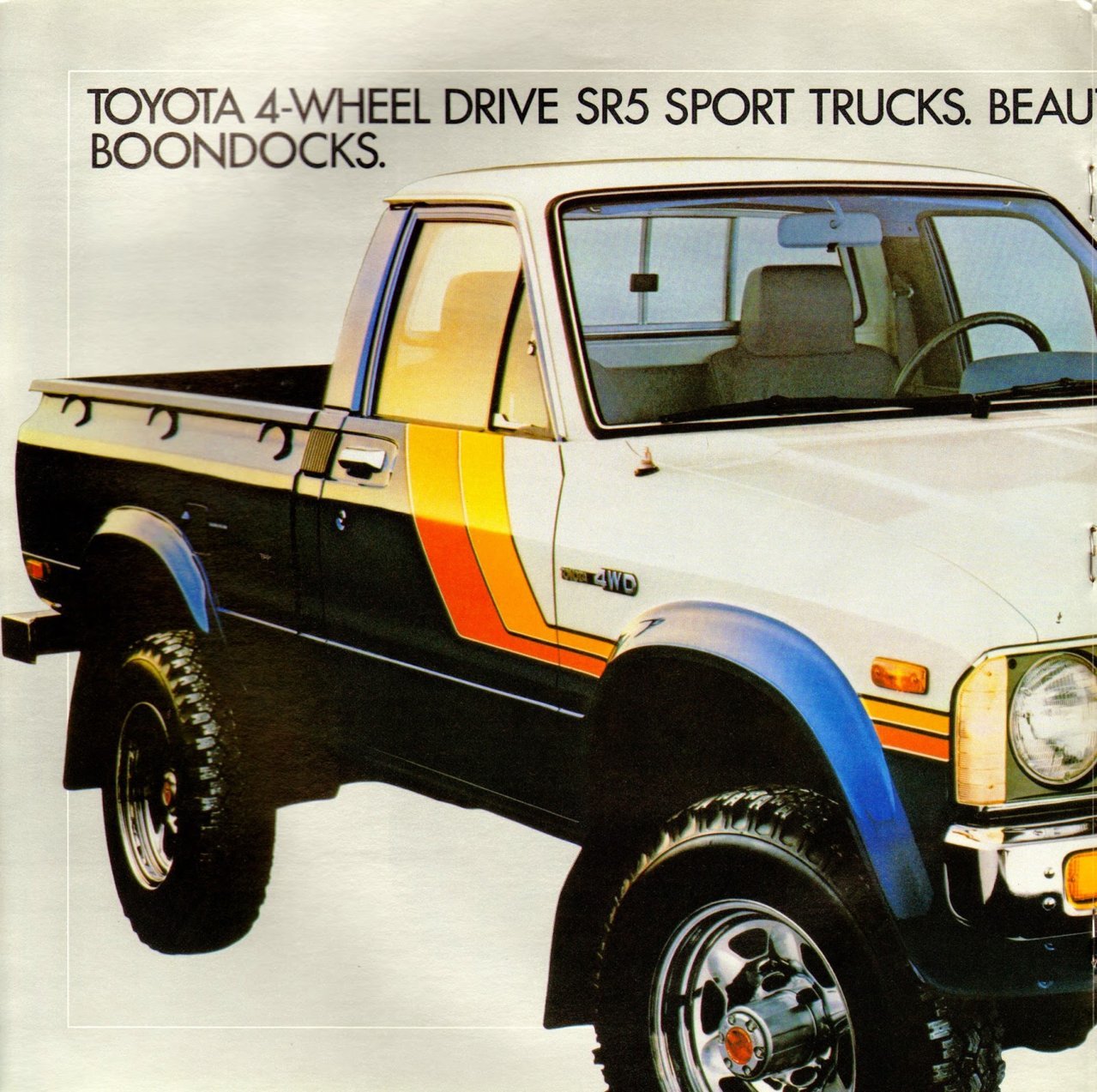 80'sTastic 3rd Gens? World