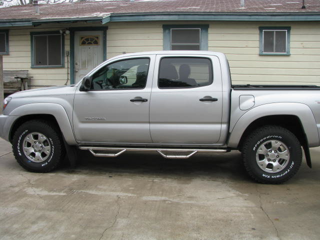 BFG A/T 2757016 World