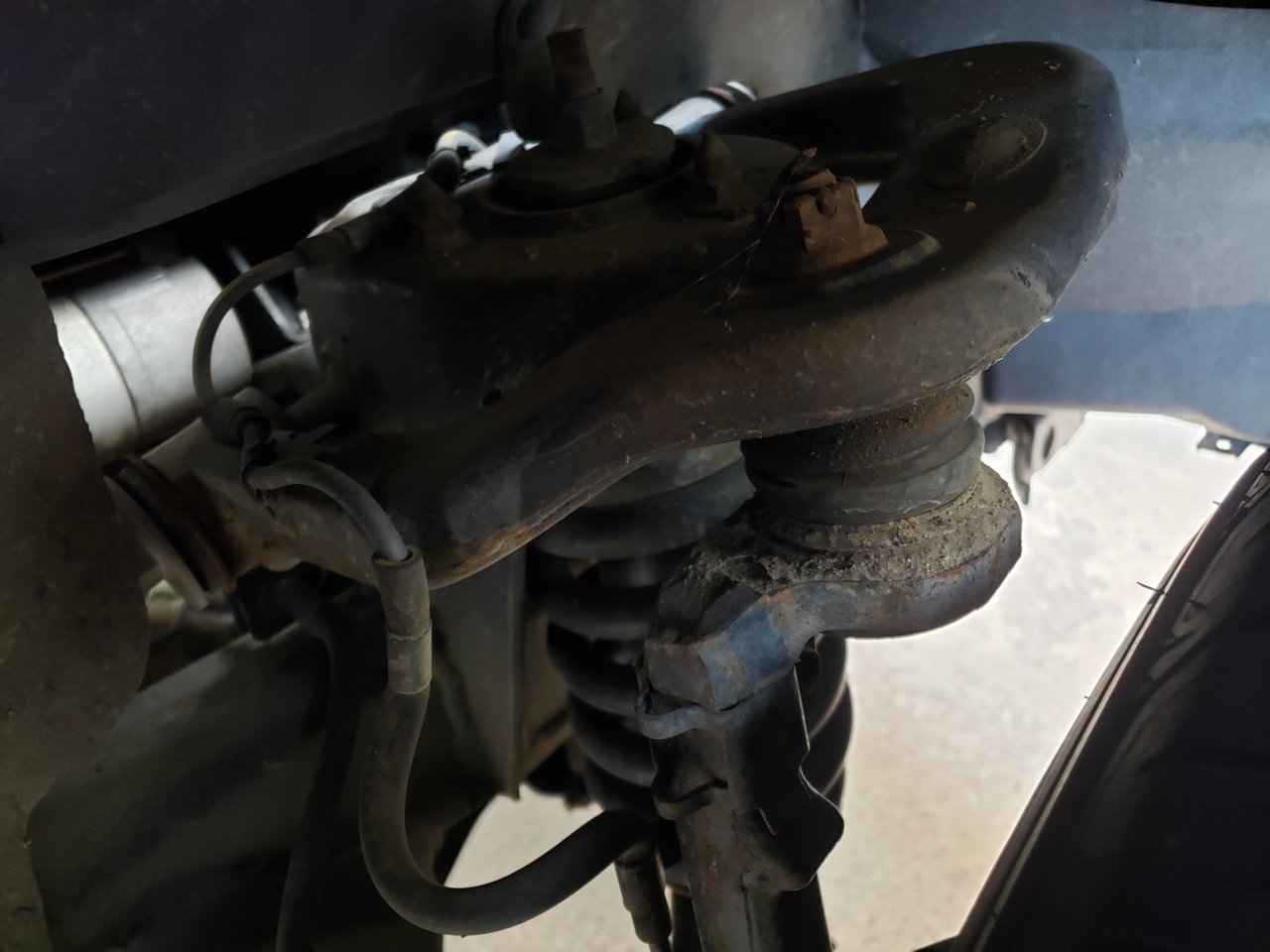 My 2004 Toyota Tacoma DBL CAB Prerunner 2wd | Tacoma World