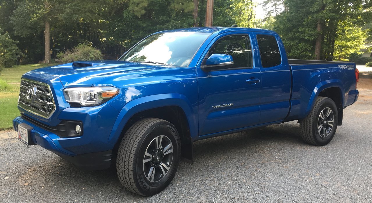 Another "Largest tire without lift" Question.... World