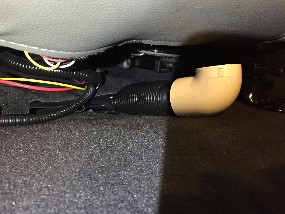 Air Conditioned Seats Project Page 3 World