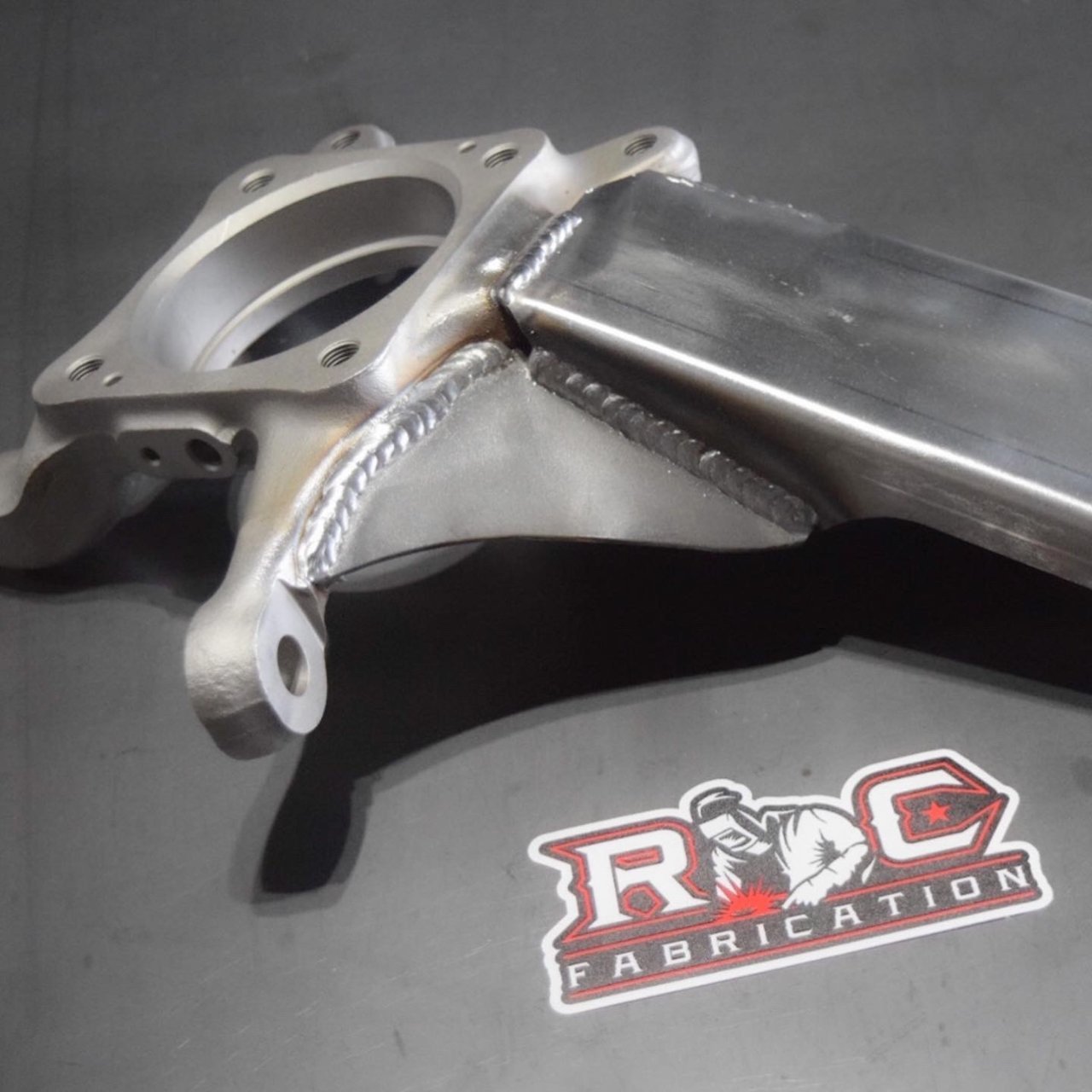 *FOR SALE* GUSSETED SPINDLES (Various Gusset Options Available