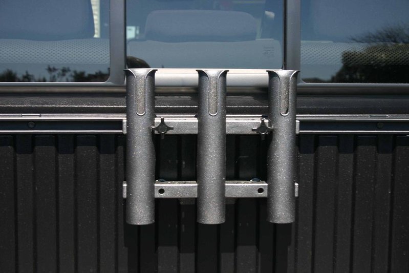Fishing Rod Holder World