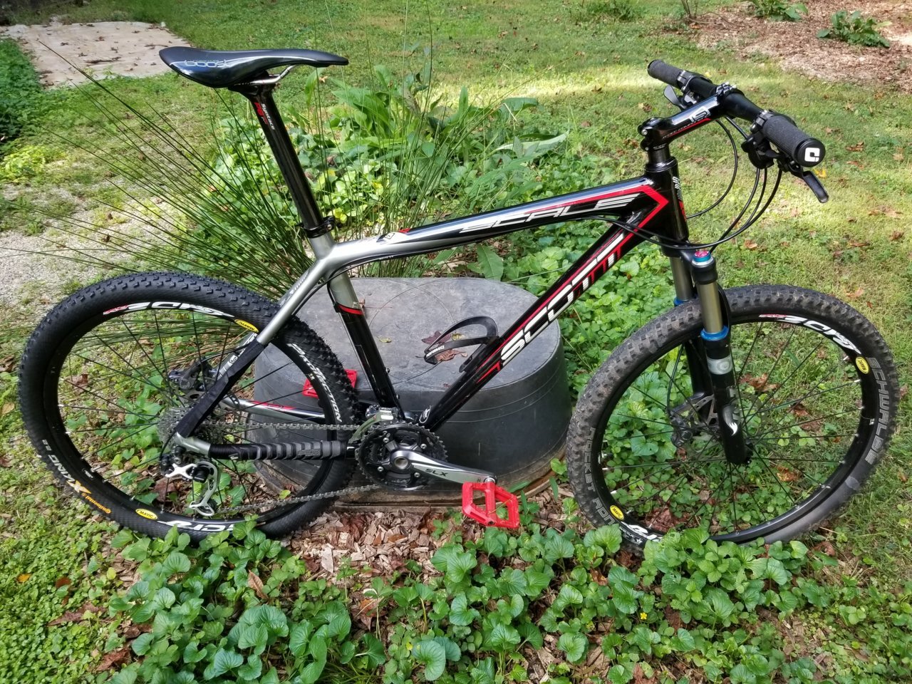 Post your MTB / Road Bike Parts for Sale! Page 39 World