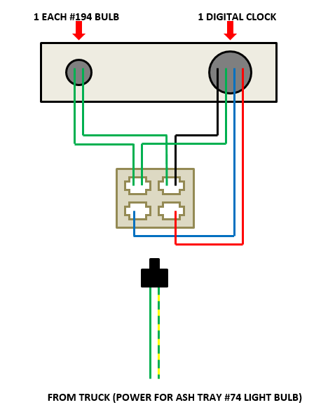 hilux surf 1990 wiring diagram - Wiring Diagram