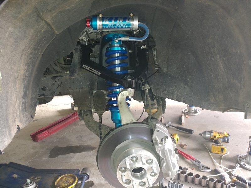 BAJA KITS Suspension Group Buy!! ******* Page 2 World