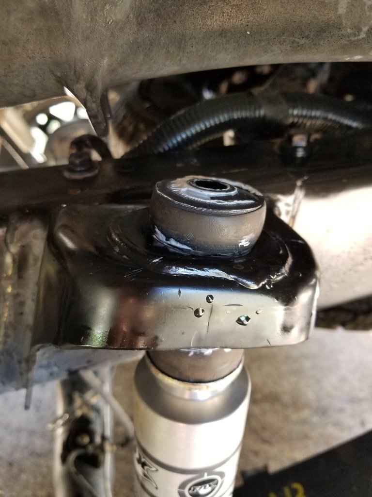 Toyota Squeak Solution World