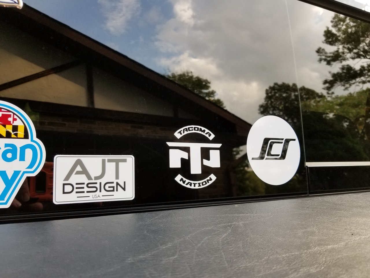 AJT DESIGN Injection Fob Case Page 12 World