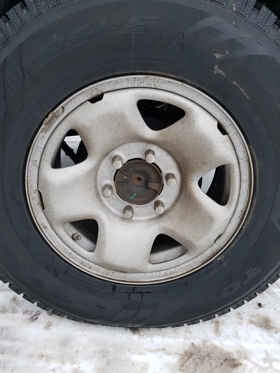 Customizing these ugly ass rims Page 4 World