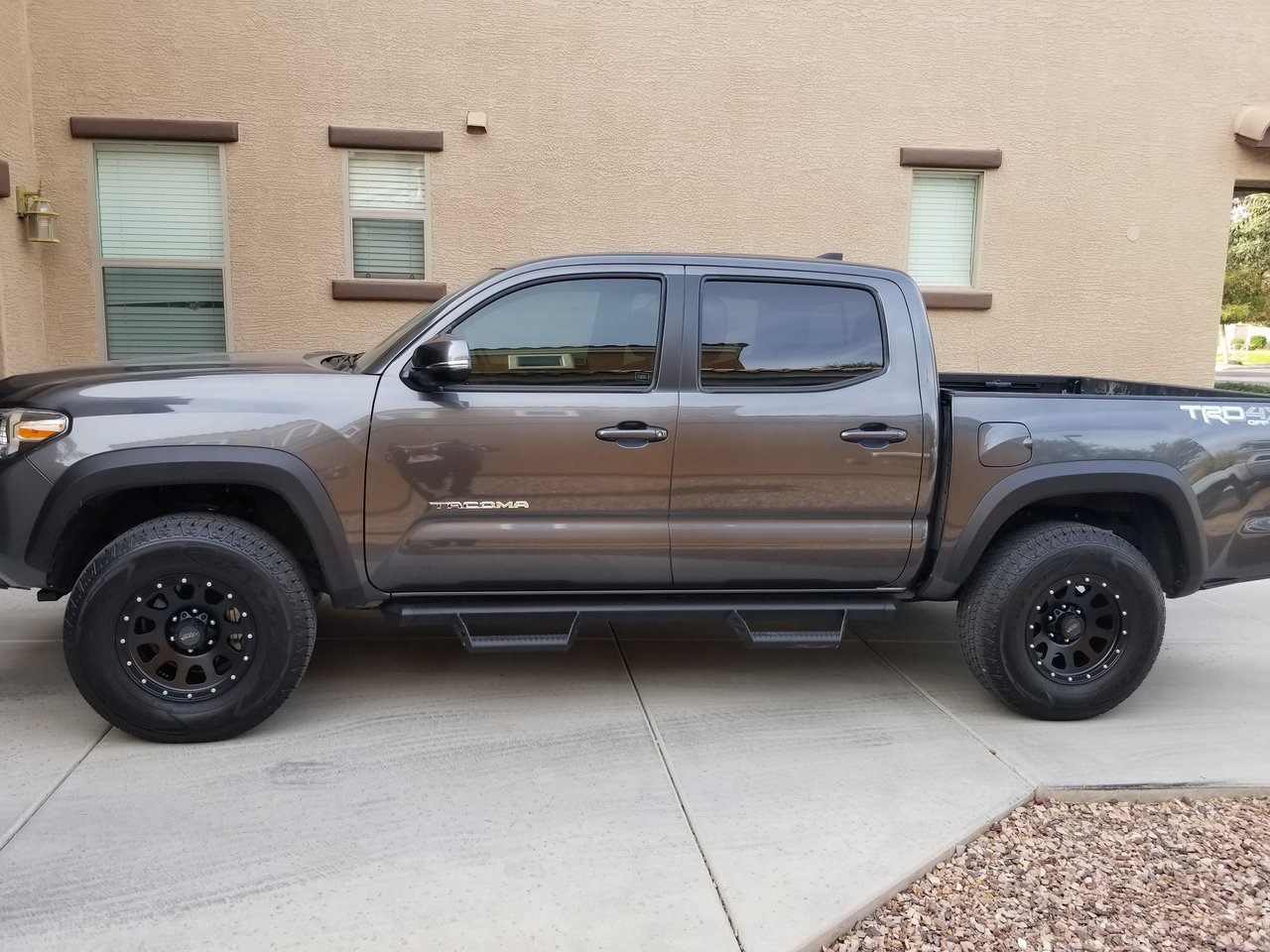 MB 352's From Discount Tire World