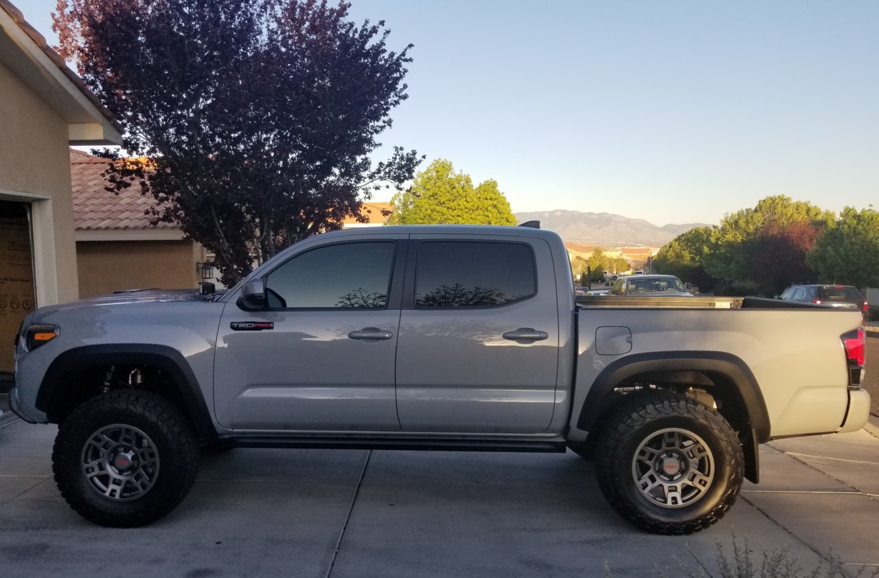 Best color wheels on cement grey Page 3 World