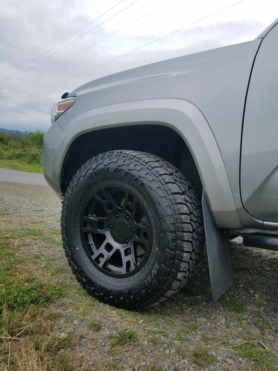 Discount Tire Direct Question World