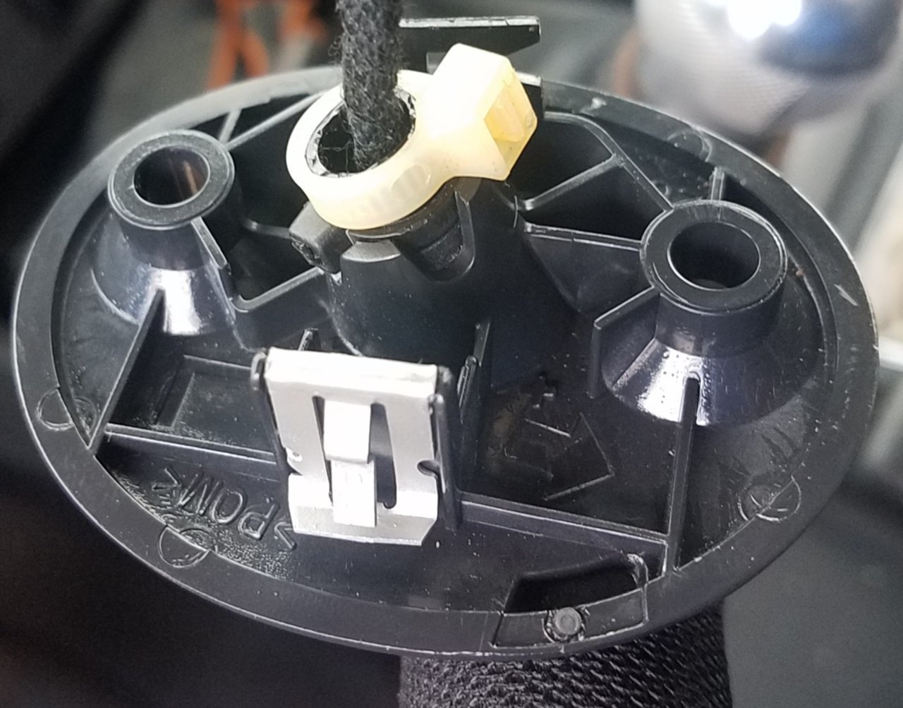 Sun Visor Fell Off? Page 3 World