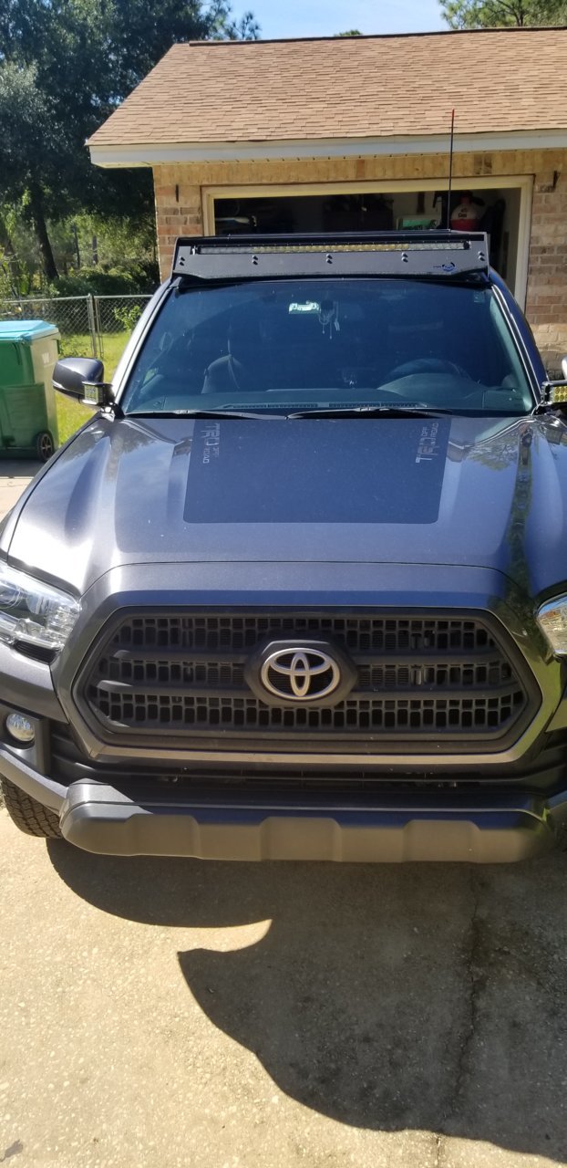 These decals, cool or tacky? Page 3 World