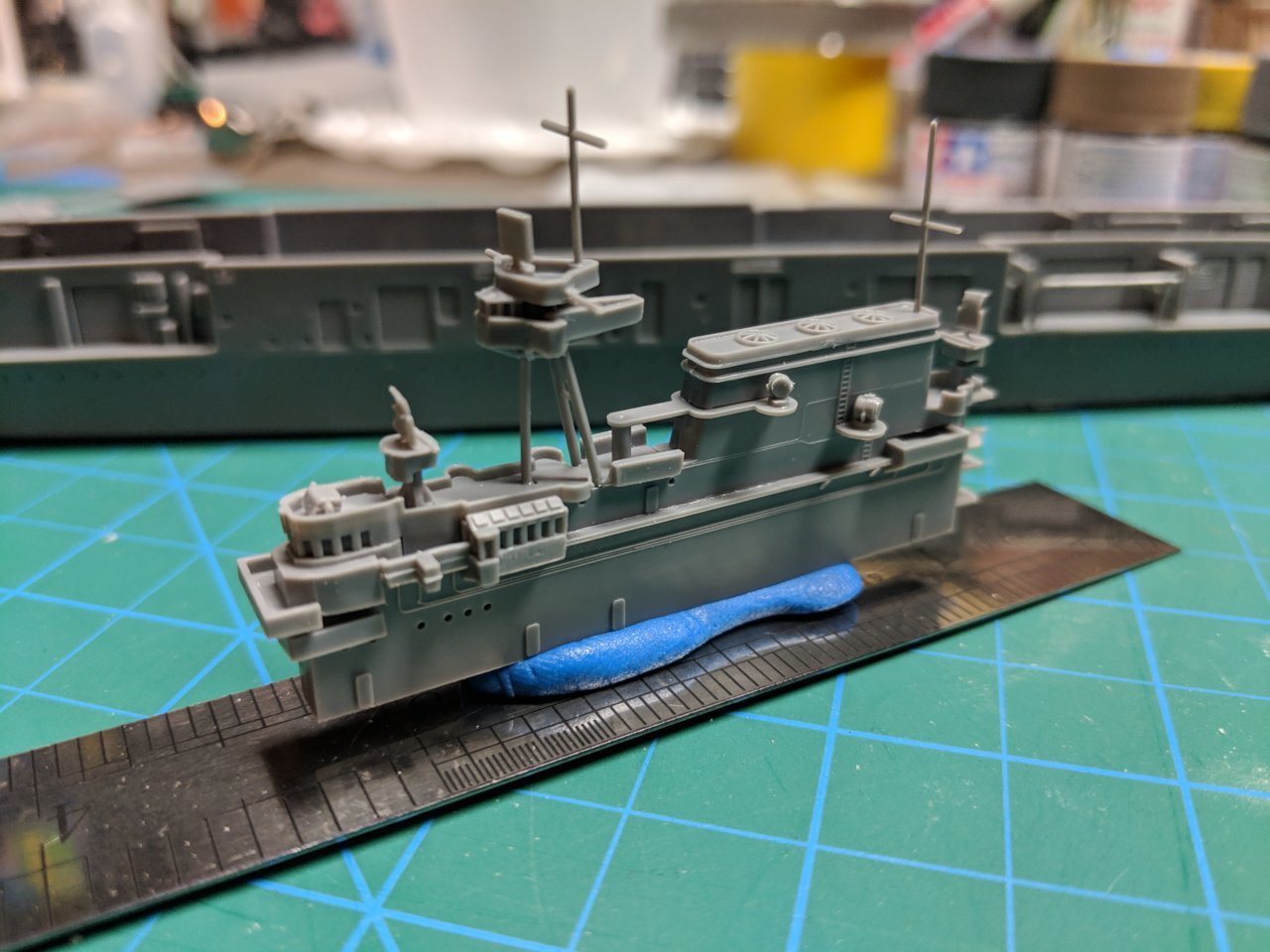 Plastic Model Kit Thread. | Page 16 | Tacoma World