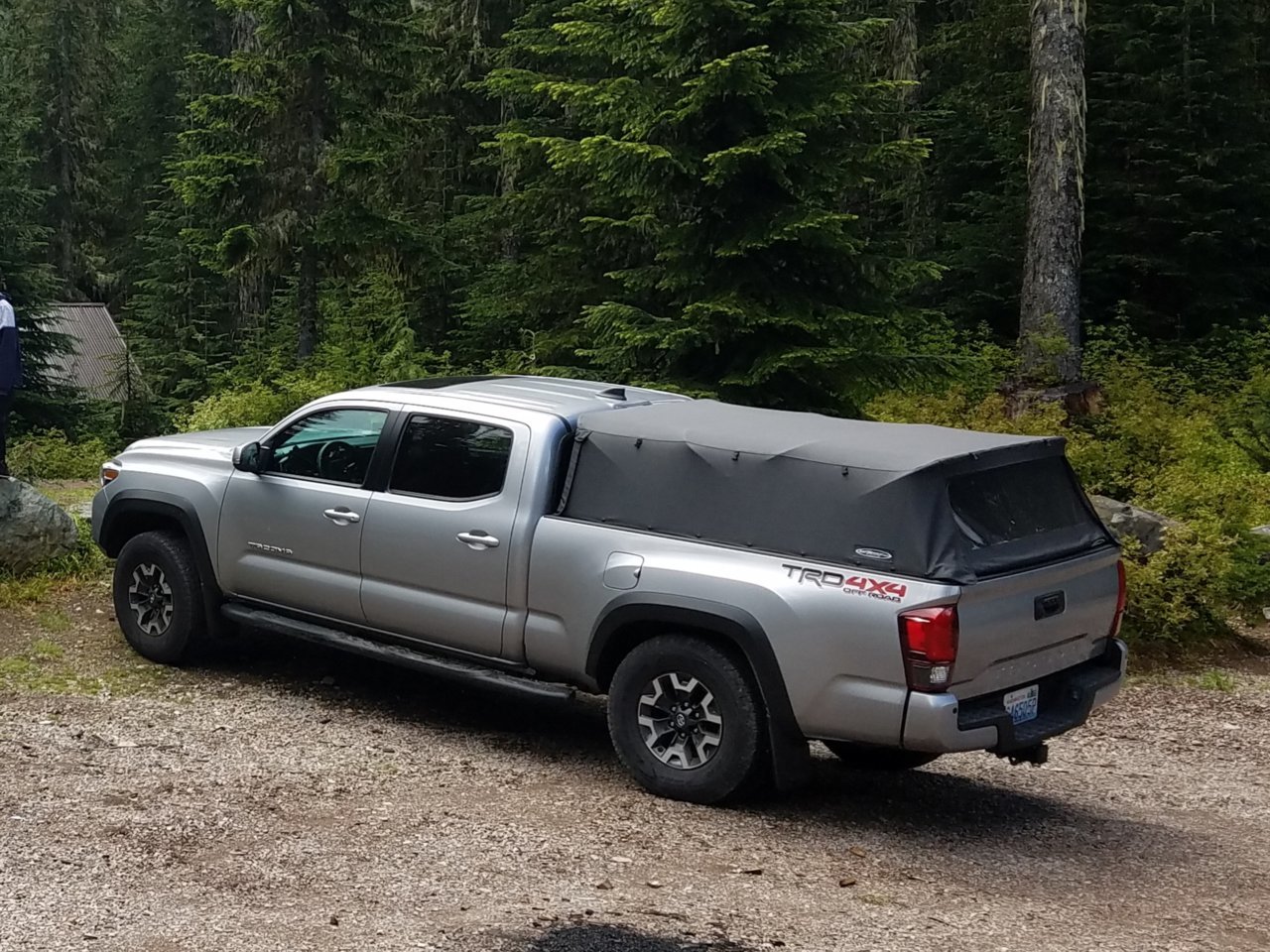 Soft topper!!?? Best brands?! Page 5 World